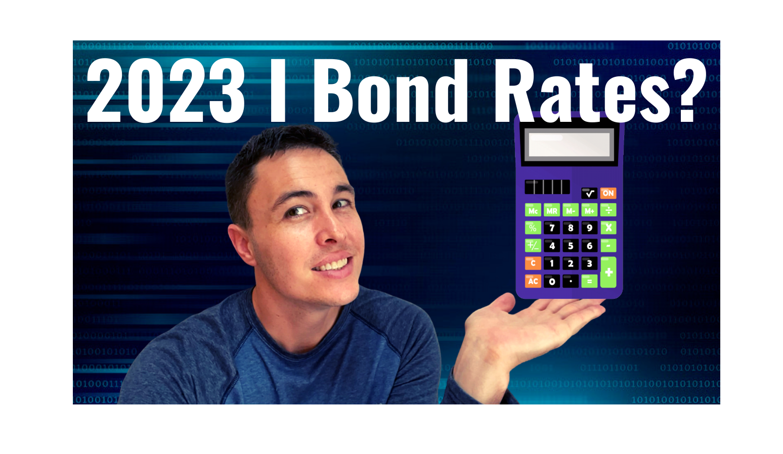 I Bond Basics | How and Why to Buy Them