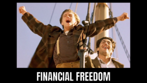 Fastest Way to Financial Freedom