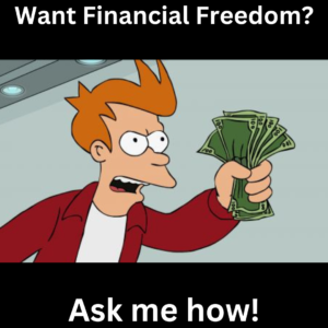 Is Financial Freedom Legit
