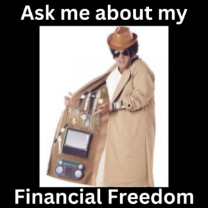 Is Financial Freedom Legit or Scam